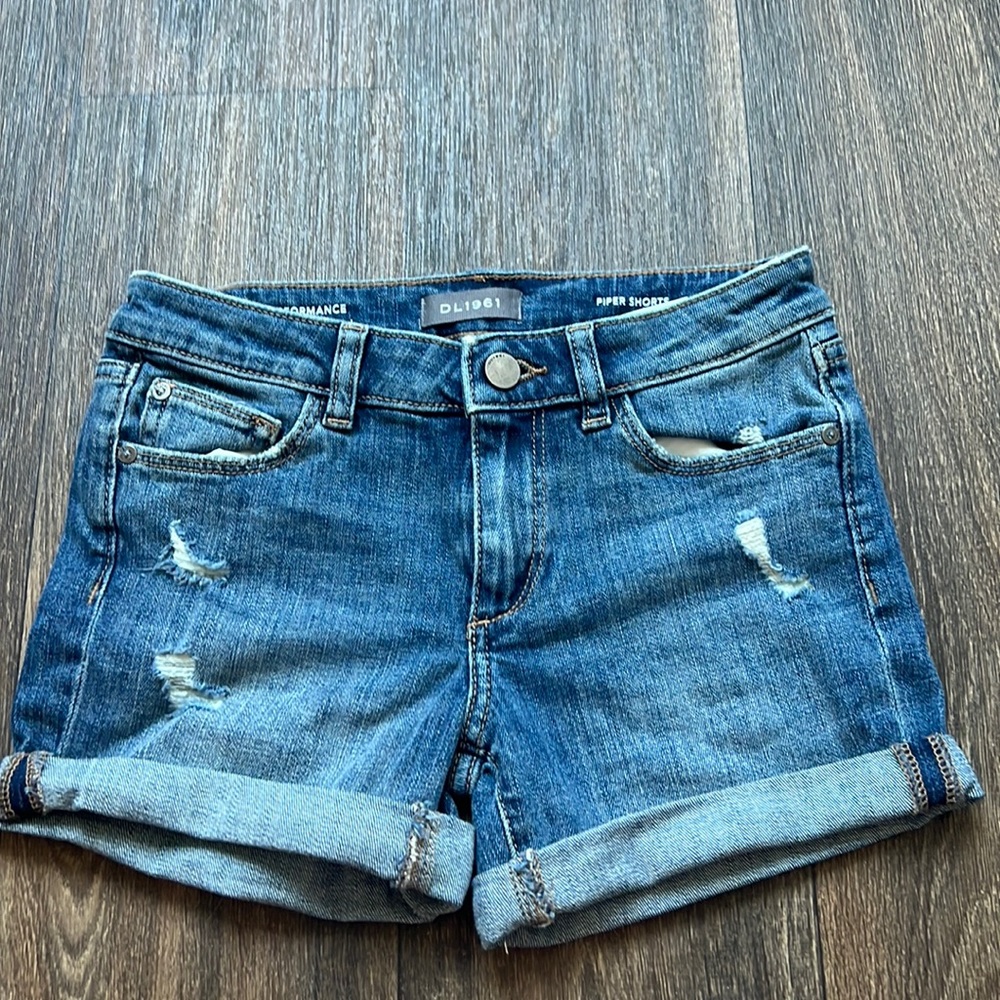 DL1961 Piper Shorts